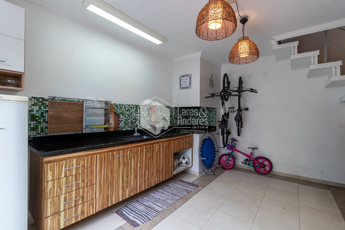 Casa, 3 quartos, 155 m² - Foto 15