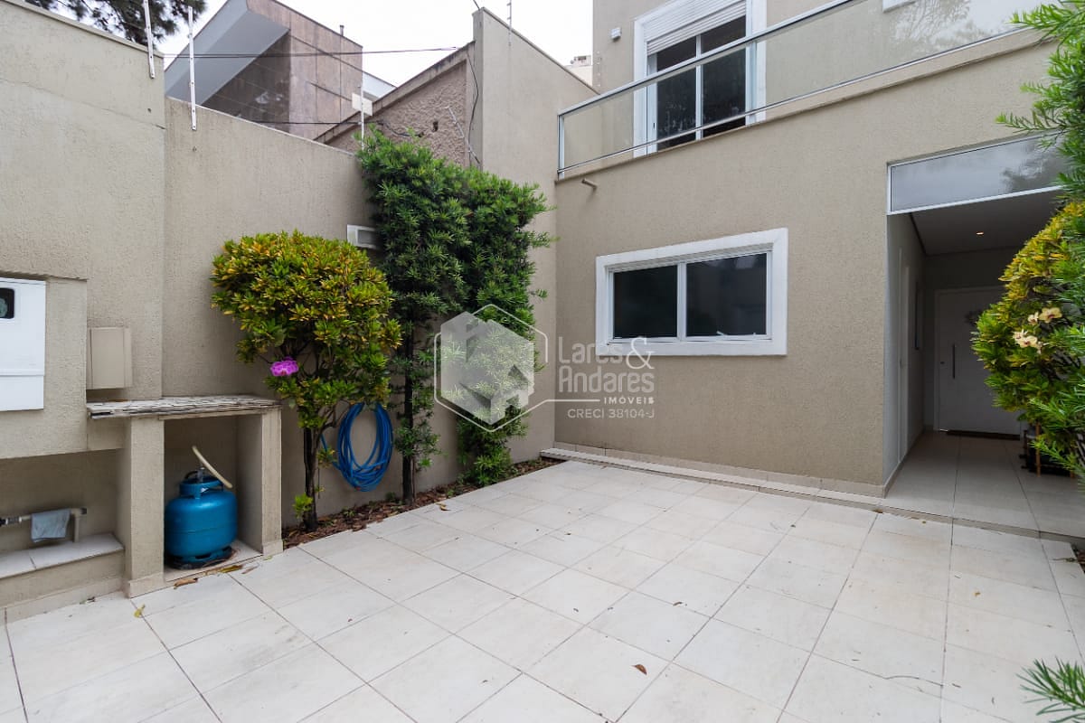 Casa, 3 quartos, 155 m² - Foto 40