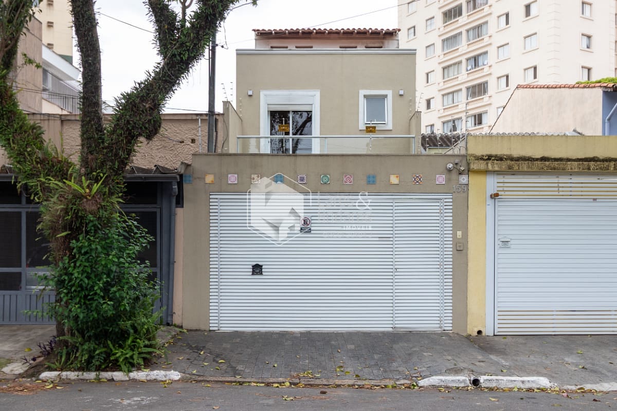 Casa, 3 quartos, 155 m² - Foto 42