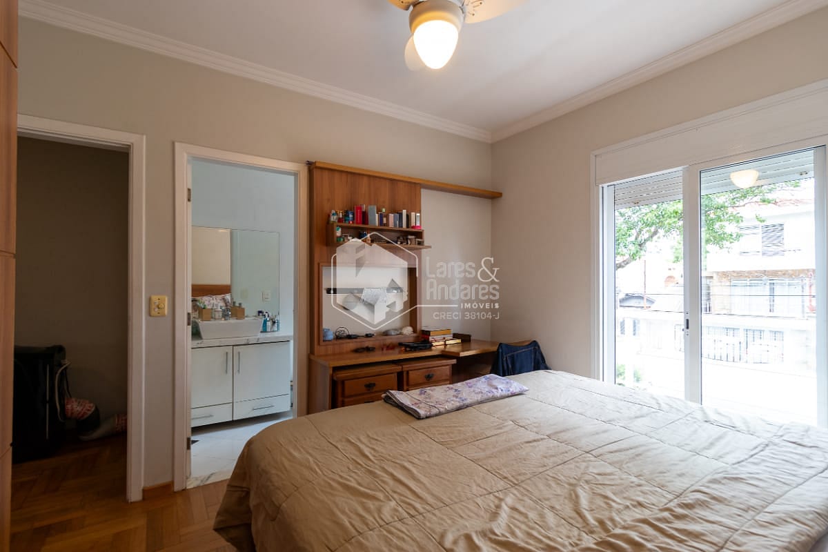 Casa, 3 quartos, 155 m² - Foto 22