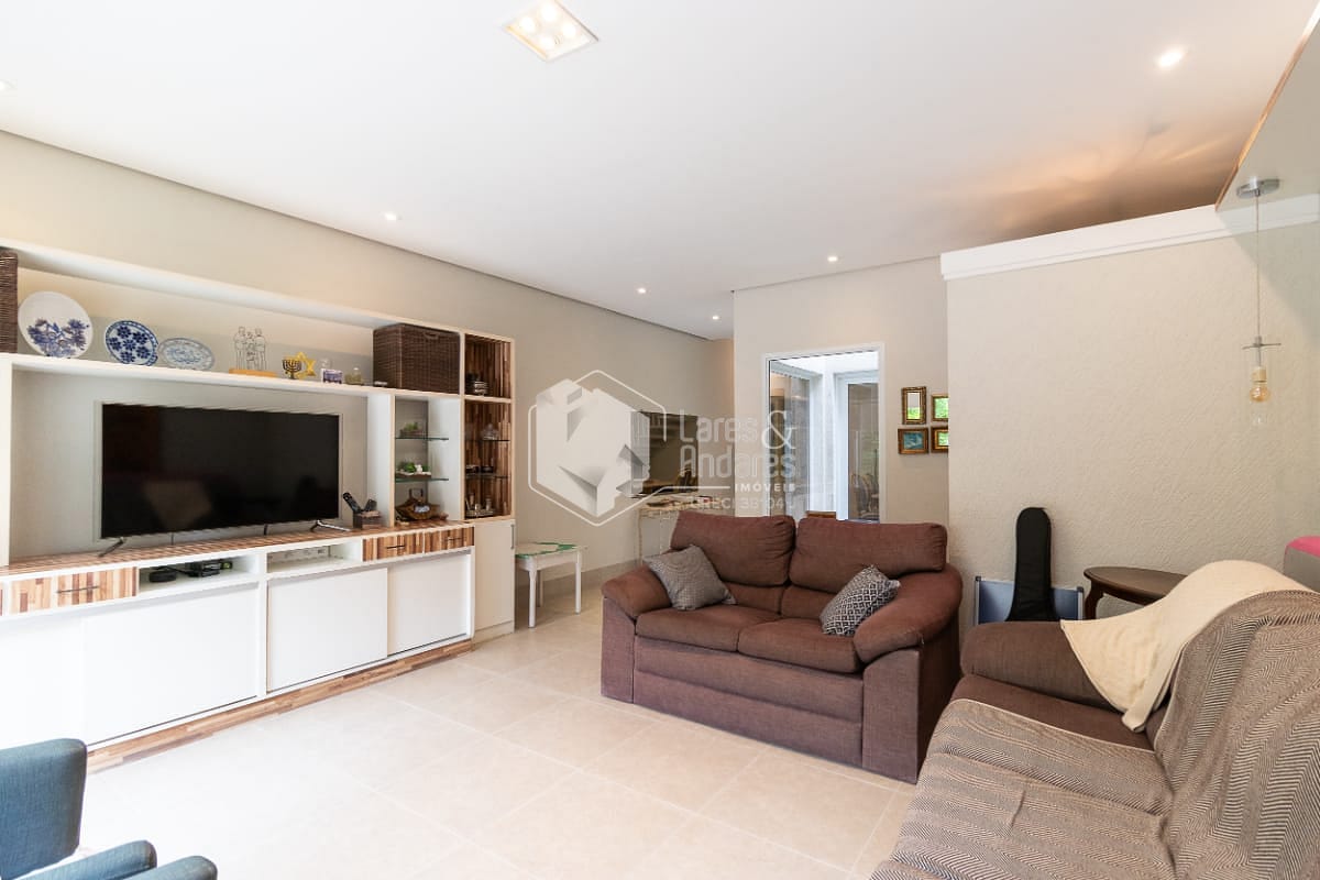 Casa, 3 quartos, 155 m² - Foto 8