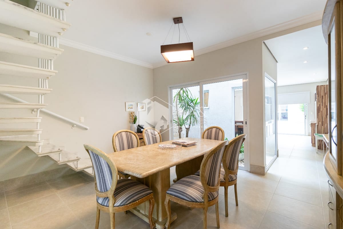 Casa, 3 quartos, 155 m² - Foto 5