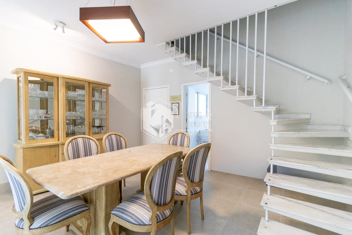 Casa, 3 quartos, 155 m² - Foto 4