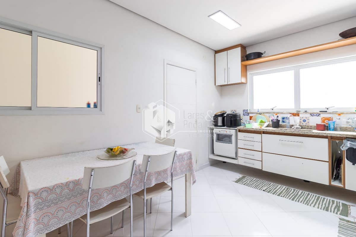 Casa, 3 quartos, 155 m² - Foto 10