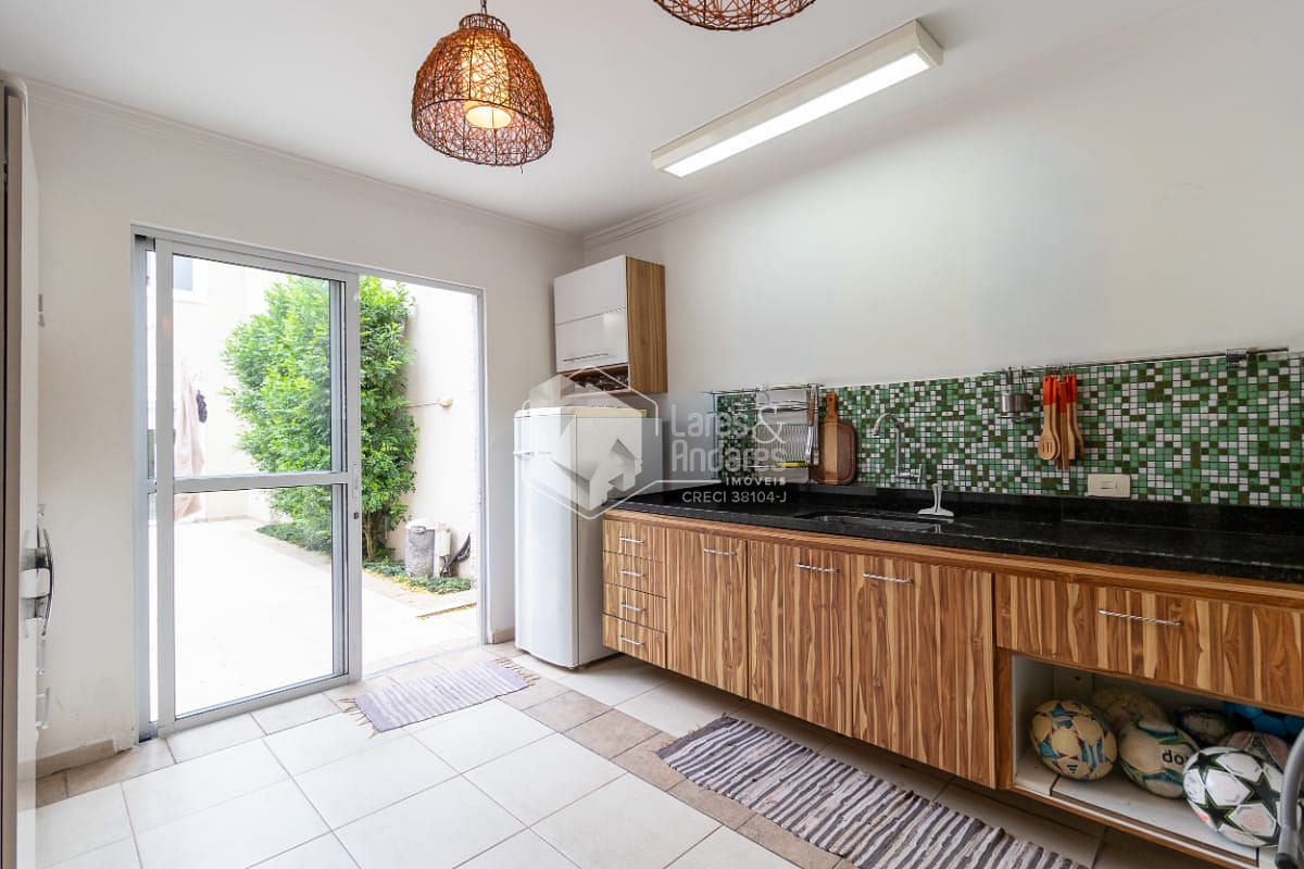 Casa, 3 quartos, 155 m² - Foto 17