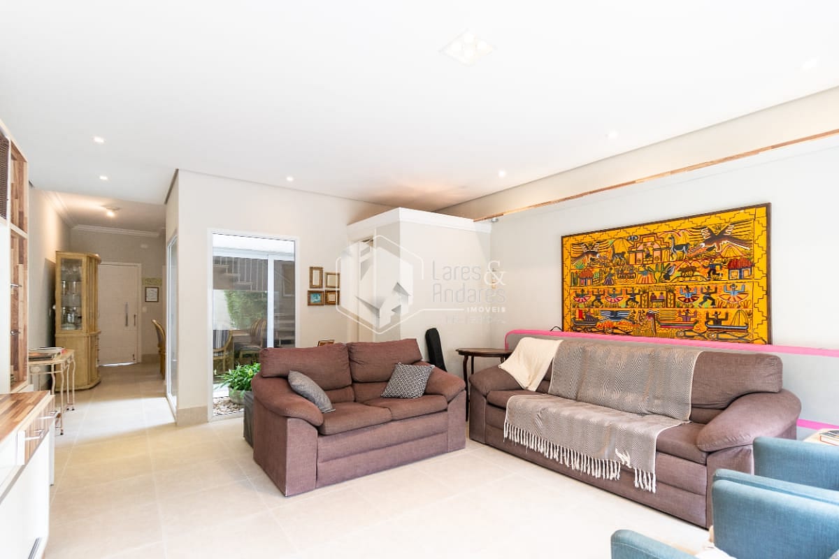 Casa, 3 quartos, 155 m² - Foto 6