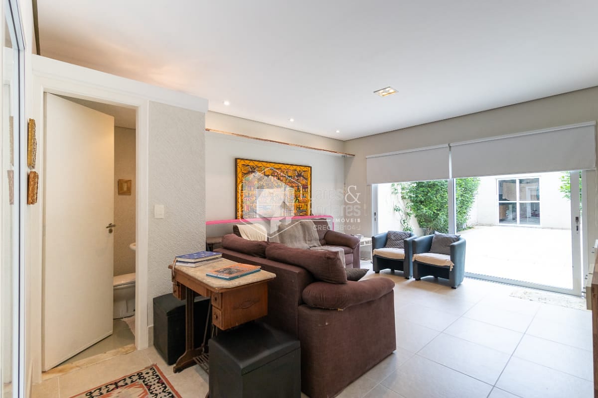 Casa, 3 quartos, 155 m² - Foto 2