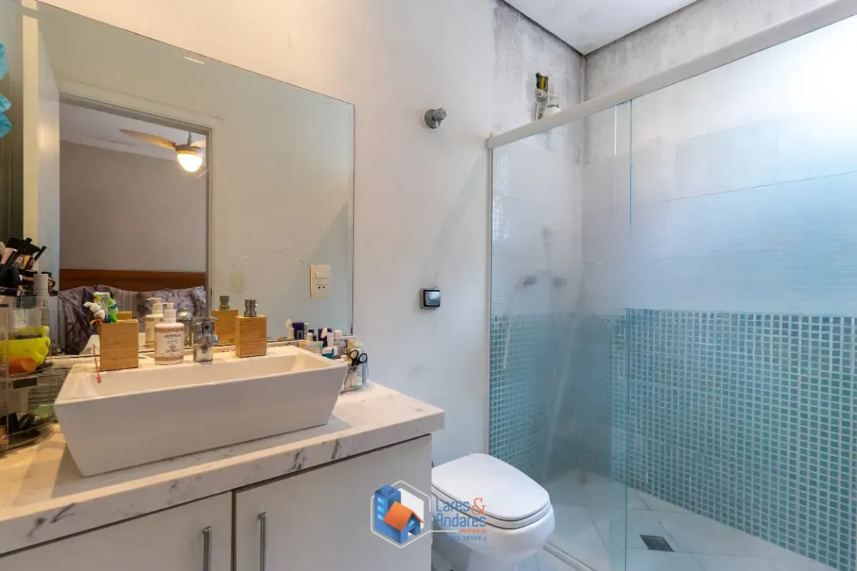 Casa, 3 quartos, 155 m² - Foto 29