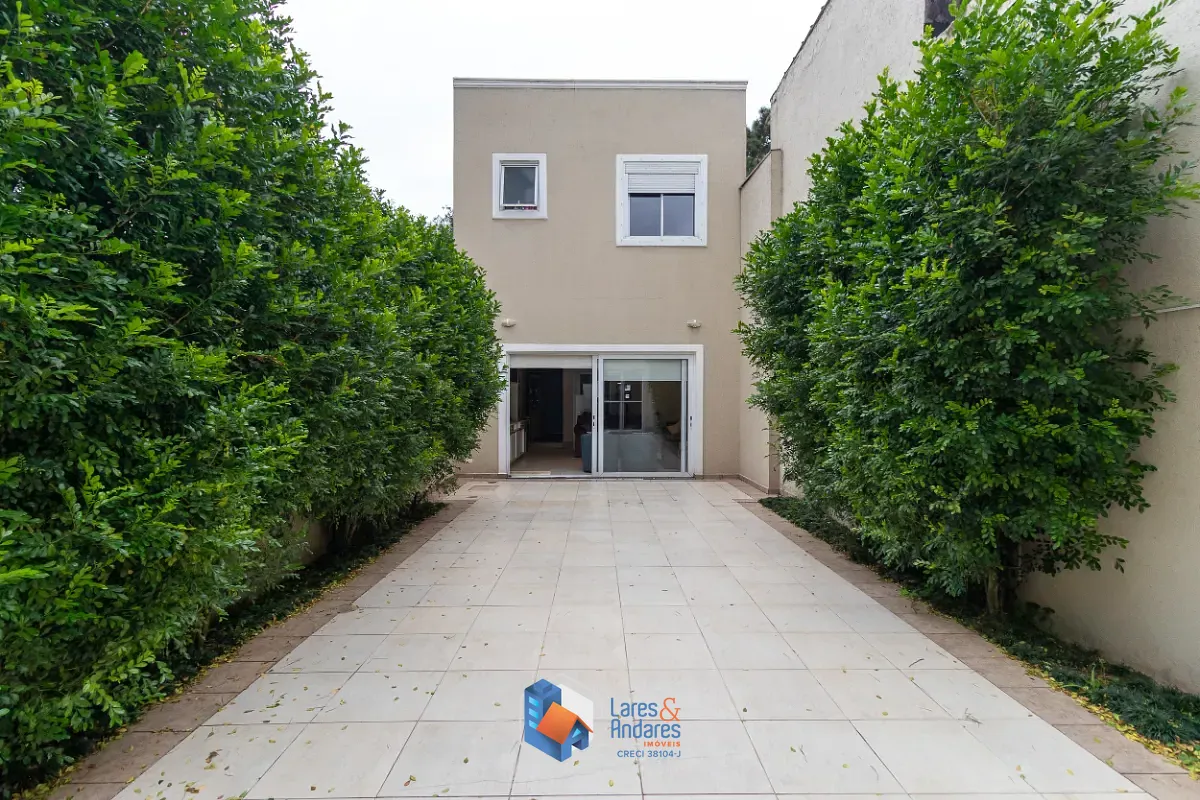 Casa, 3 quartos, 155 m² - Foto 14