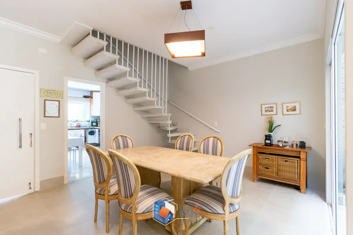 Casa, 3 quartos, 155 m² - Foto 3