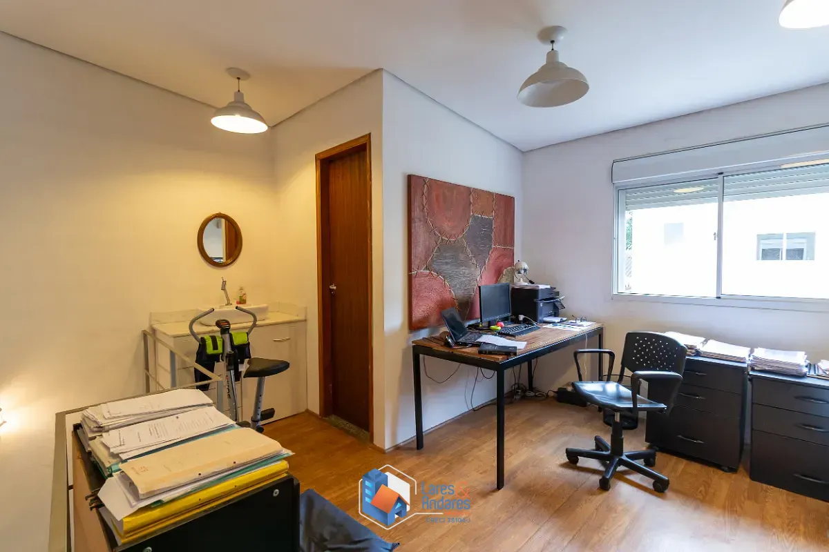 Casa, 3 quartos, 155 m² - Foto 19
