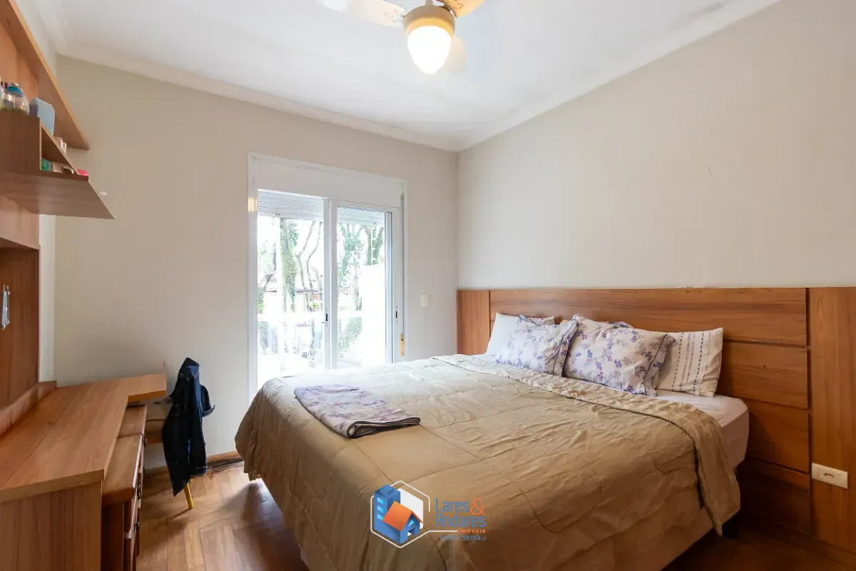 Casa, 3 quartos, 155 m² - Foto 24