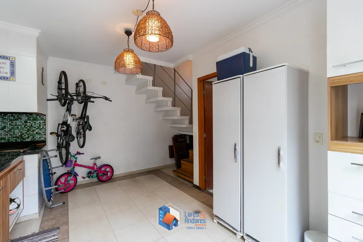 Casa, 3 quartos, 155 m² - Foto 20