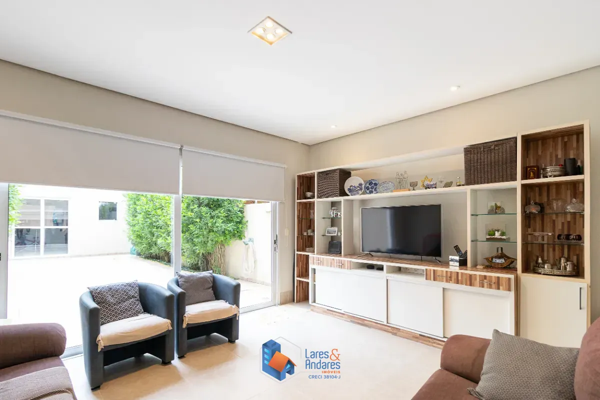 Casa, 3 quartos, 155 m² - Foto 7
