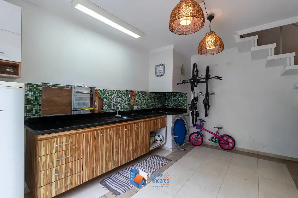 Casa, 3 quartos, 155 m² - Foto 15