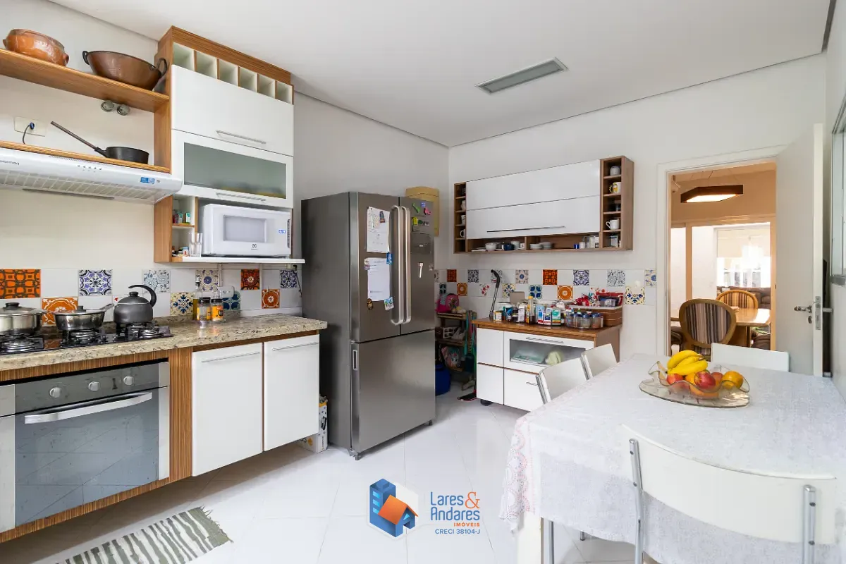 Casa, 3 quartos, 155 m² - Foto 11
