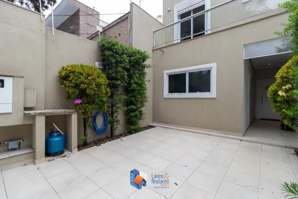 Casa, 3 quartos, 155 m² - Foto 40