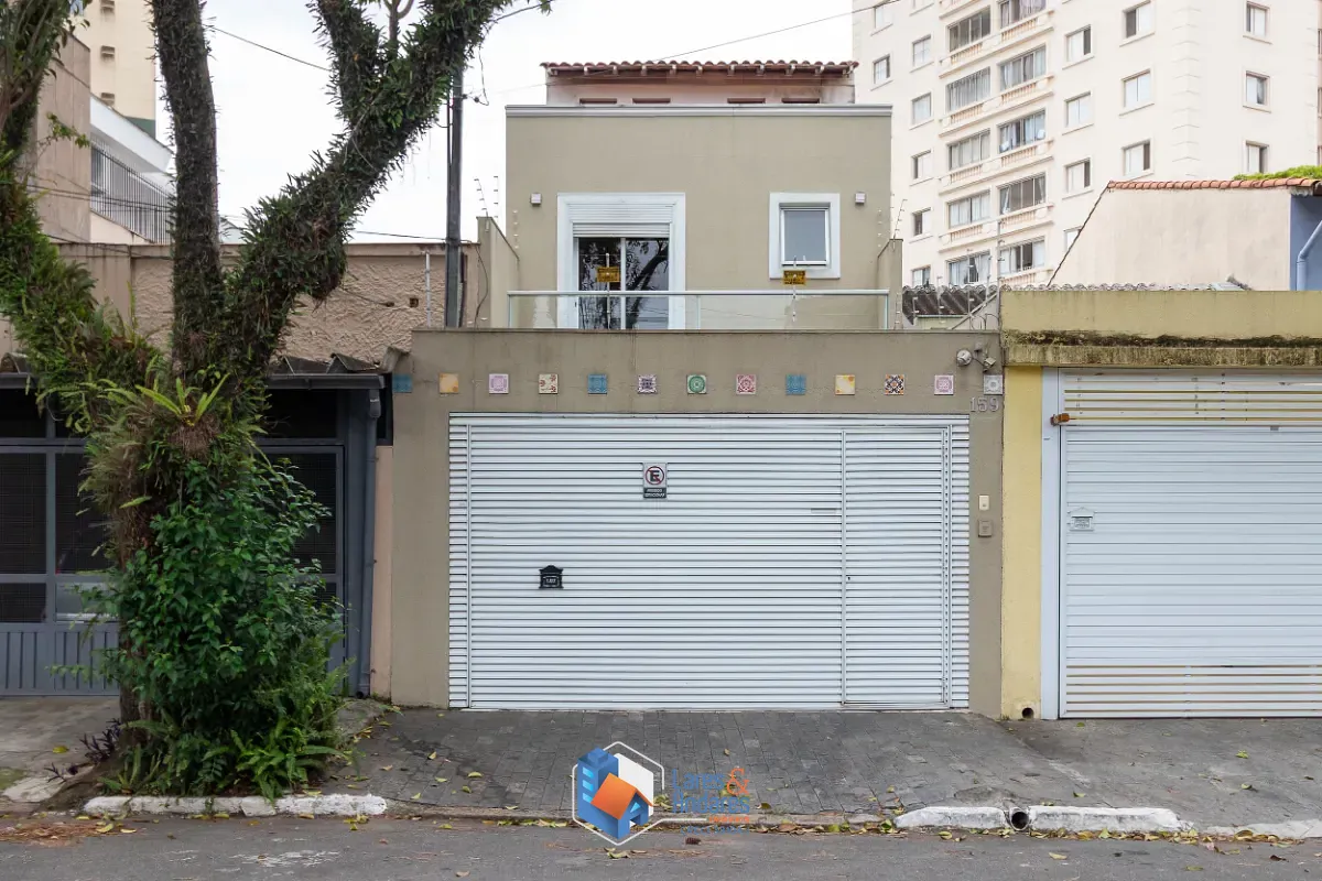 Casa, 3 quartos, 155 m² - Foto 42