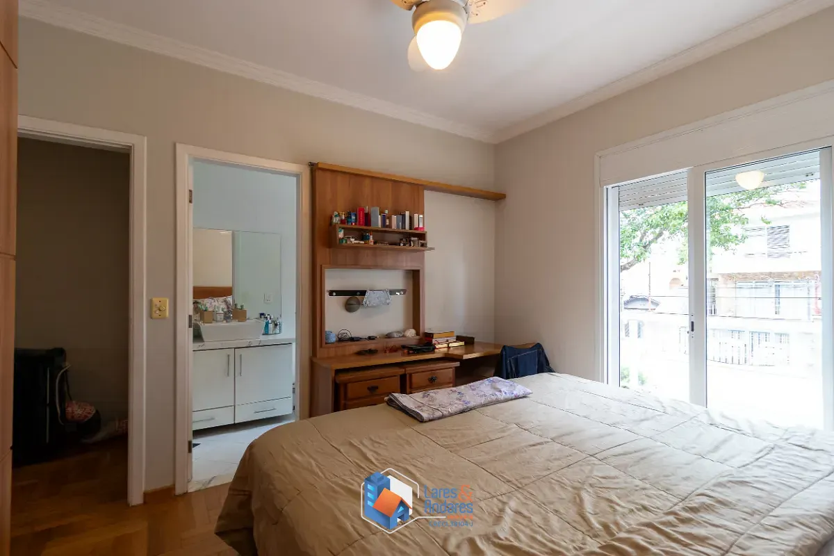 Casa, 3 quartos, 155 m² - Foto 22
