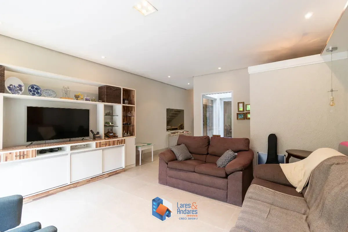 Casa, 3 quartos, 155 m² - Foto 8