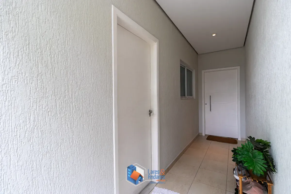 Casa, 3 quartos, 155 m² - Foto 41