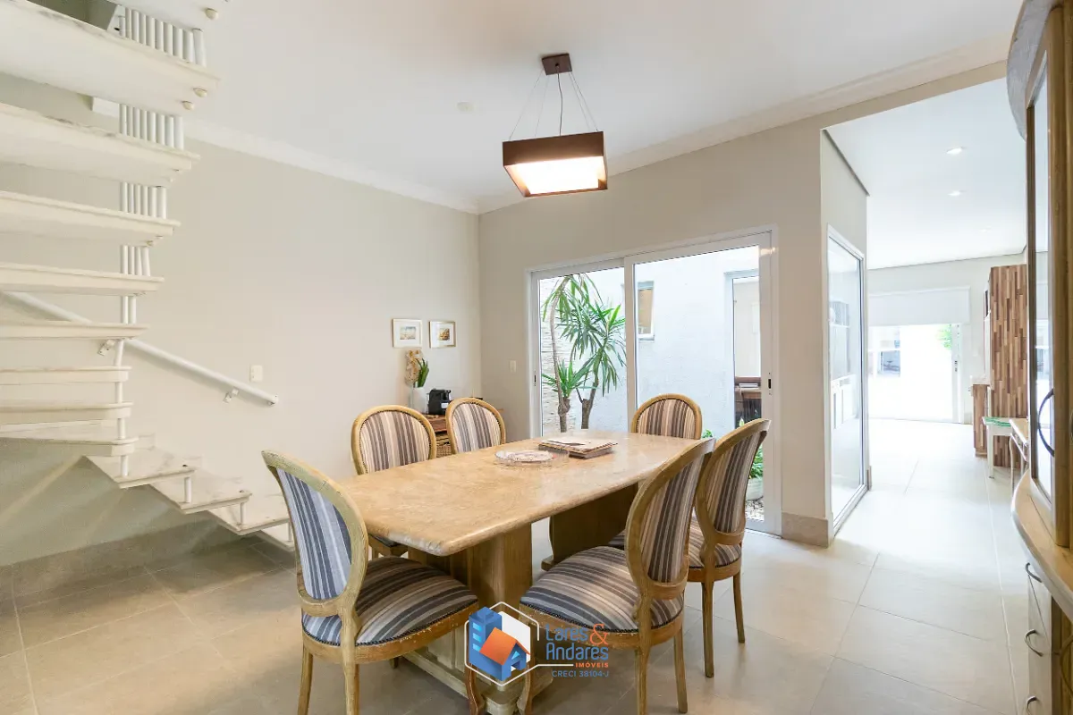 Casa, 3 quartos, 155 m² - Foto 5