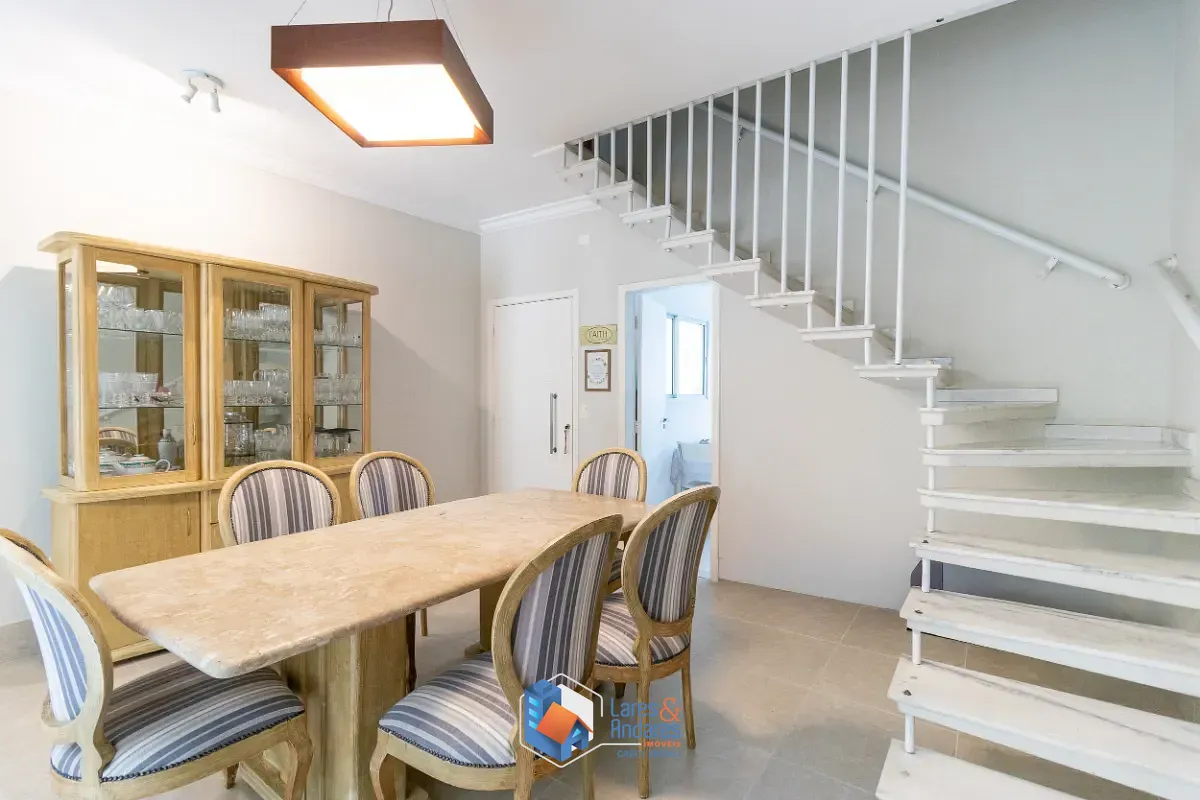 Casa, 3 quartos, 155 m² - Foto 4