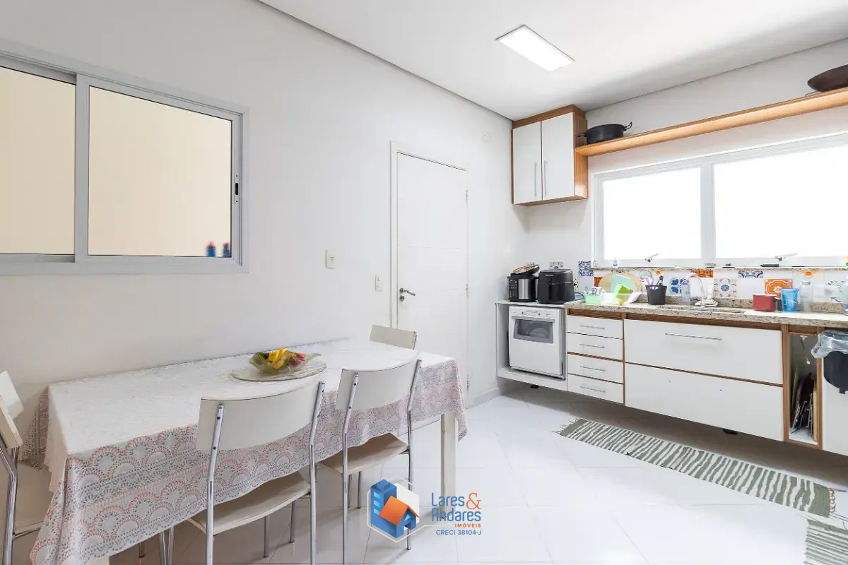 Casa, 3 quartos, 155 m² - Foto 10