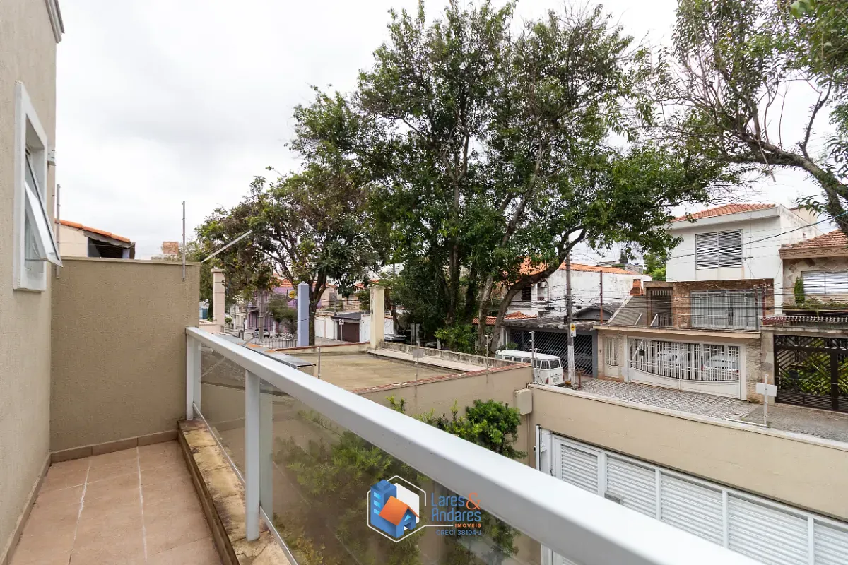 Casa, 3 quartos, 155 m² - Foto 26