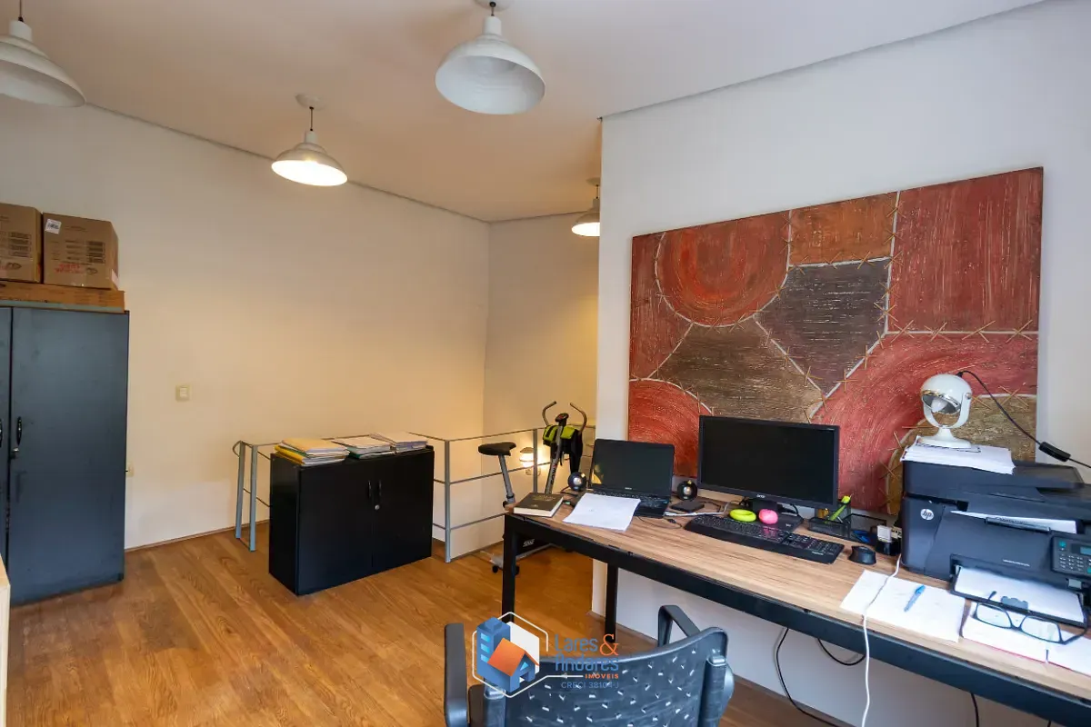 Casa, 3 quartos, 155 m² - Foto 21