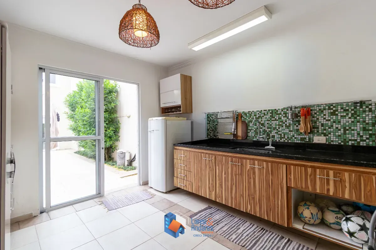 Casa, 3 quartos, 155 m² - Foto 17