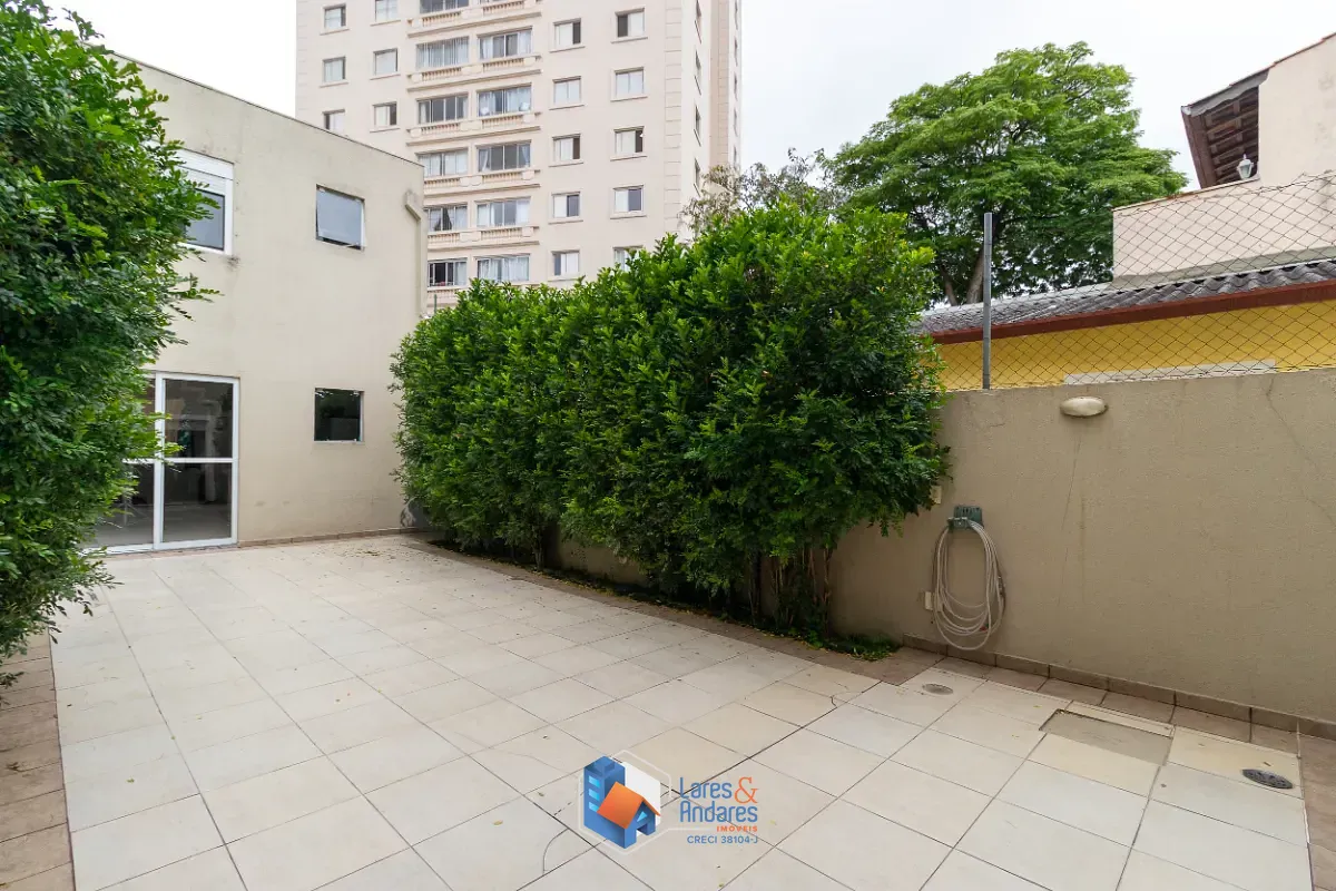 Casa, 3 quartos, 155 m² - Foto 13