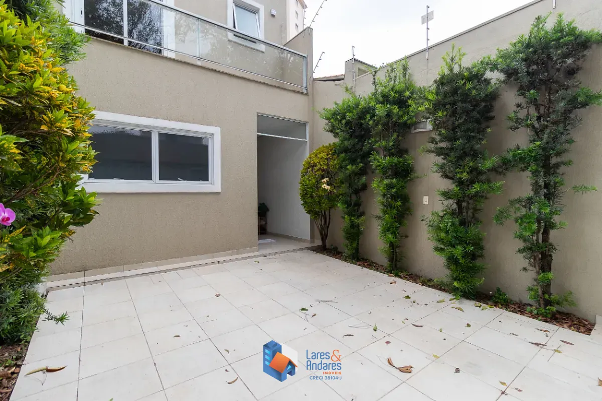 Casa, 3 quartos, 155 m² - Foto 37