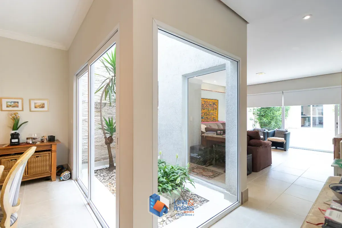 Casa, 3 quartos, 155 m² - Foto 1