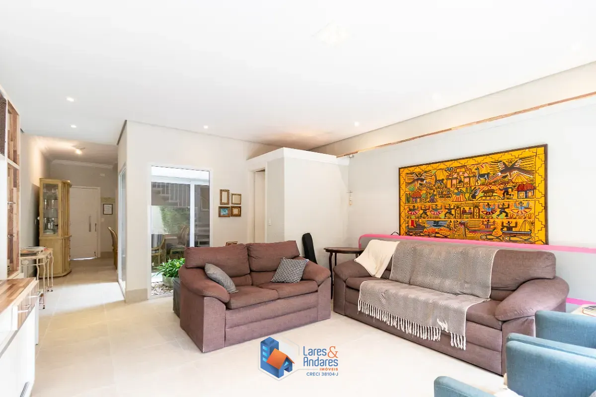 Casa, 3 quartos, 155 m² - Foto 6