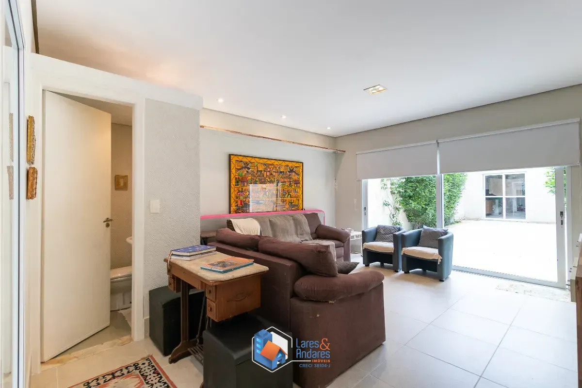 Casa, 3 quartos, 155 m² - Foto 2