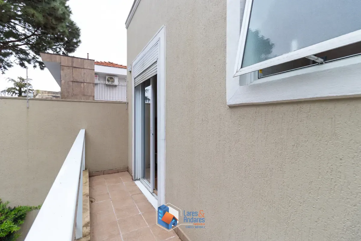 Casa, 3 quartos, 155 m² - Foto 25