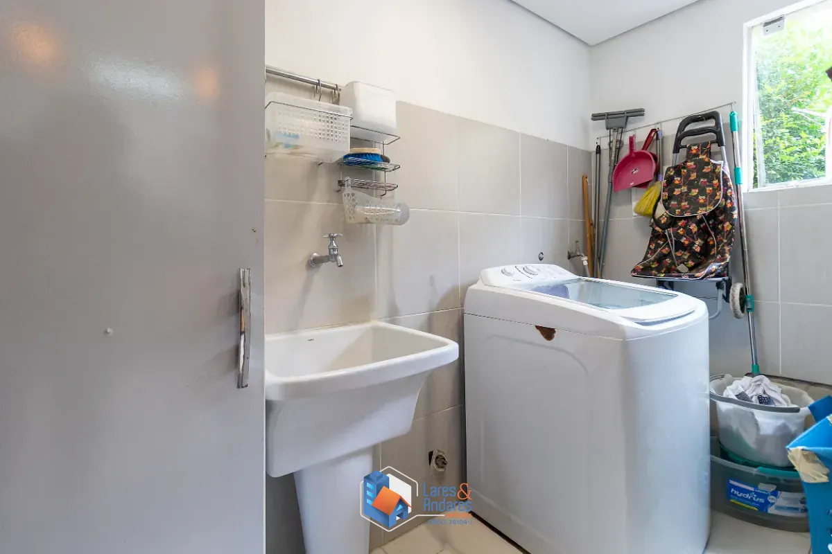Casa, 3 quartos, 155 m² - Foto 18