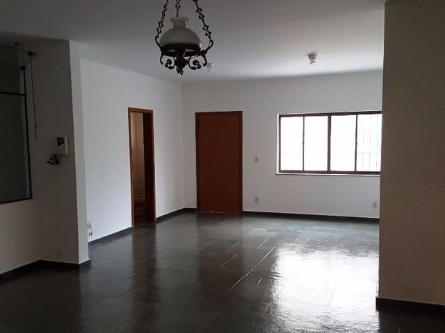 Foto do Casa - Casa para Locação 3 Quartos, 1 Suite, 130M², Centro, Sorocaba - SP | Ary Proenca Negócios Imobiliários Ltda