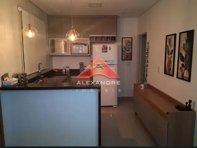 Casa 2 quartos e 1 banheiro, à venda, no bairro Vila das Flores em São José dos Campos