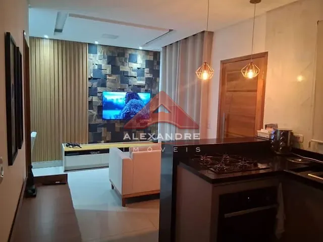 Casa 2 quartos e 1 banheiro, à venda, no bairro Vila das Flores em São José dos Campos