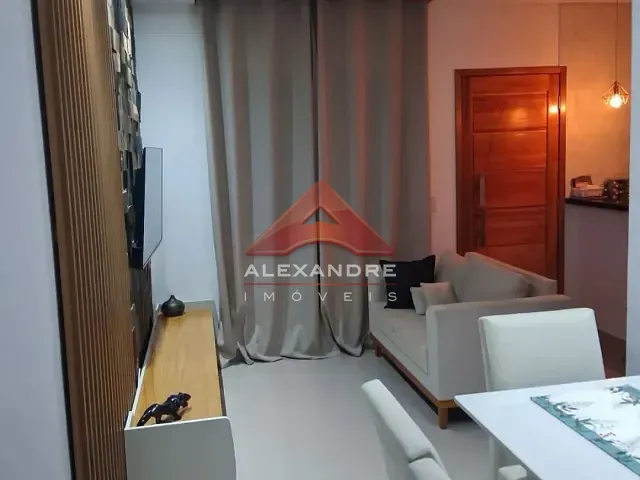 Casa 2 quartos e 1 banheiro, à venda, no bairro Vila das Flores em São José dos Campos