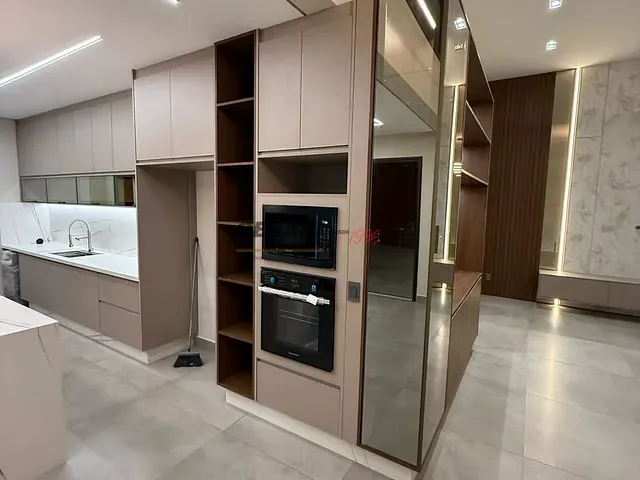 Casa com 1026m² 4 quartos e 7 banheiros, à venda, no bairro Reserva Petrus em Indaiatuba