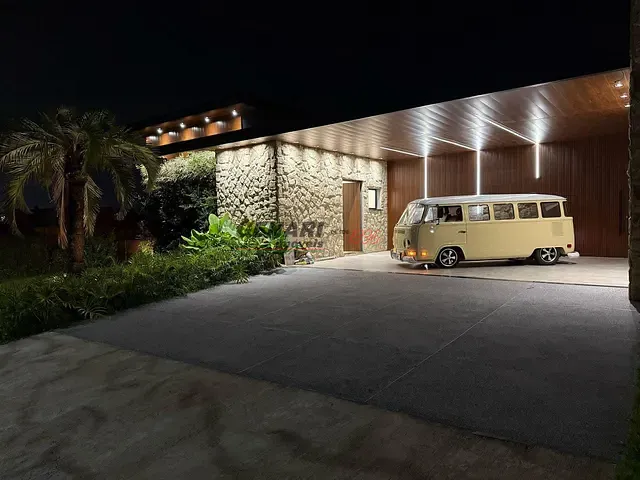 Casa com 1026m² 4 quartos e 7 banheiros, à venda, no bairro Reserva Petrus em Indaiatuba