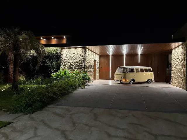 Casa com 1026m² 4 quartos e 7 banheiros, à venda, no bairro Reserva Petrus em Indaiatuba