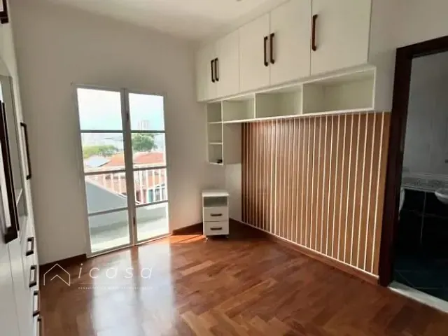 Casa com 150m² 3 quartos e 3 banheiros, à venda, no bairro Esplanada Independência em Taubaté
