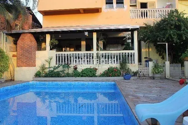 Casa, 1 quarto, 300 m² - Foto 5