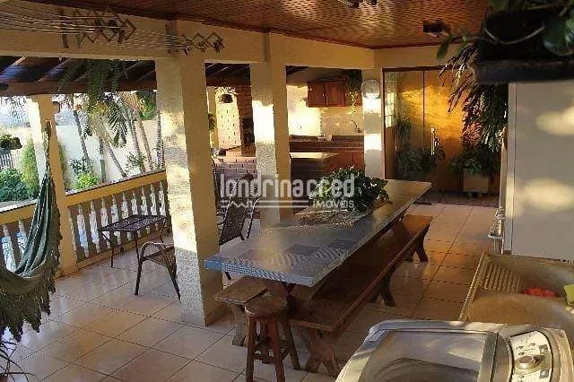Casa, 1 quarto, 300 m² - Foto 4