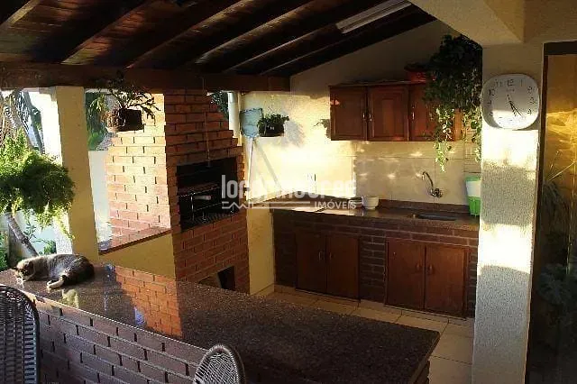 Casa, 1 quarto, 300 m² - Foto 6
