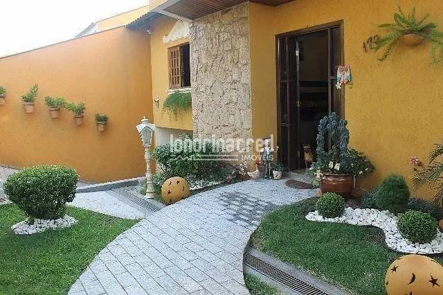 Casa, 1 quarto, 300 m² - Foto 8